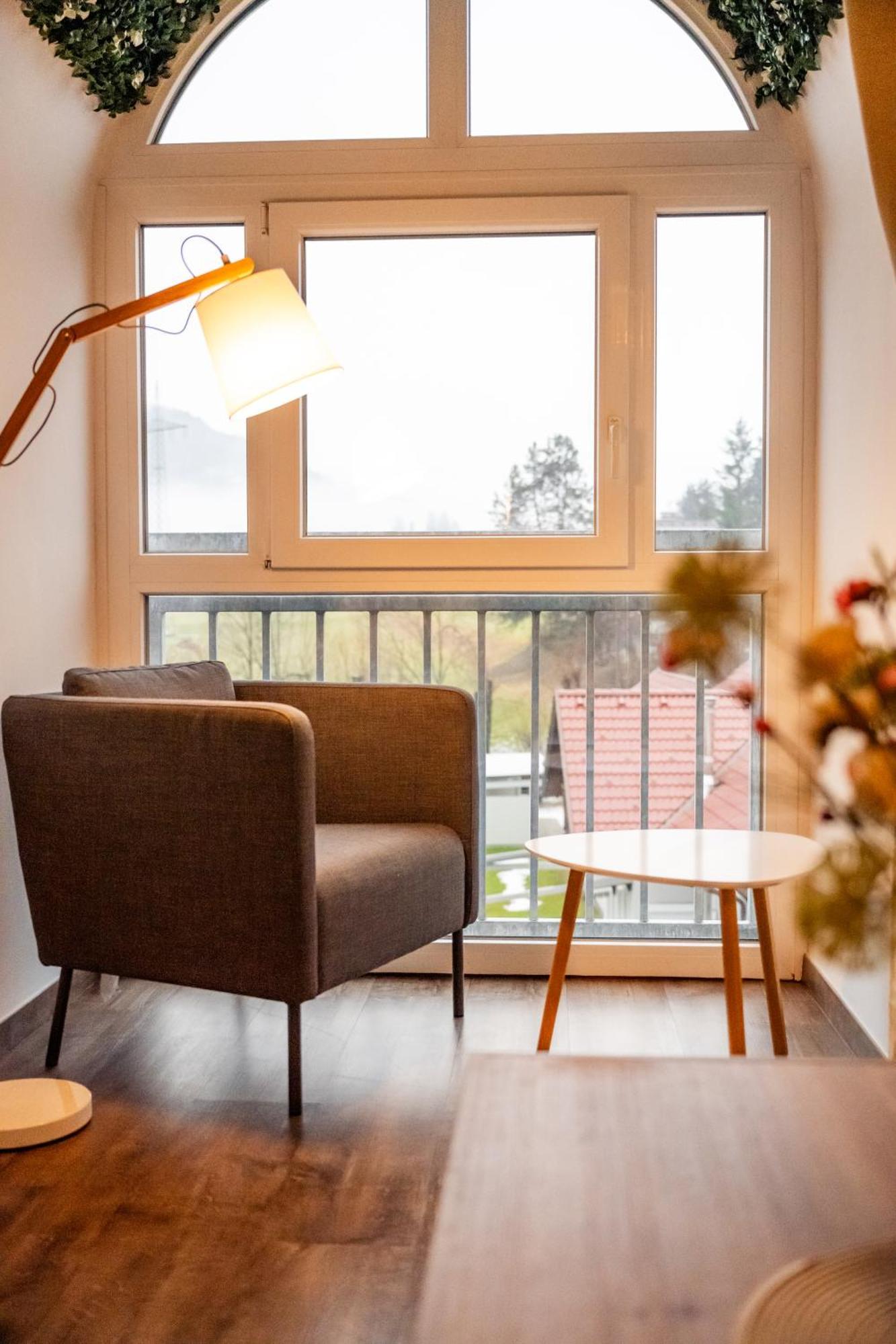Bora Apartments Villach Exteriér fotografie
