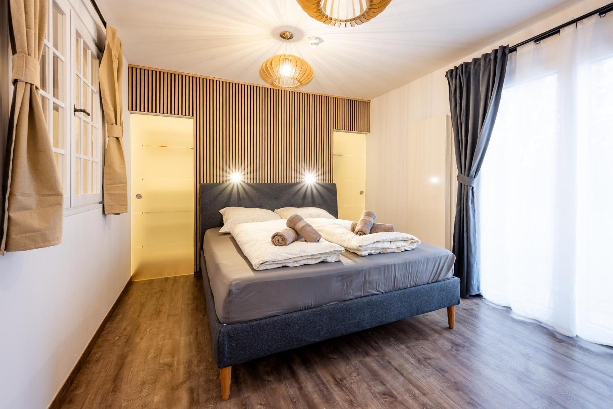 Bora Apartments Villach Exteriér fotografie