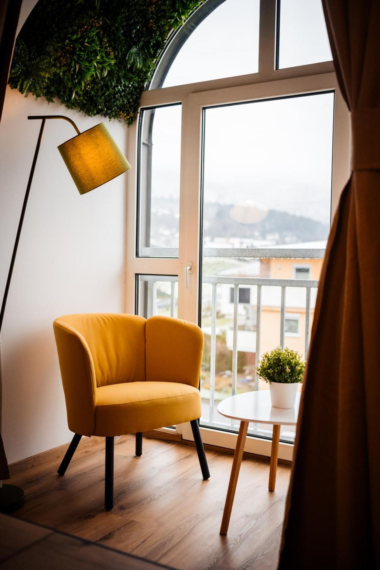 Bora Apartments Villach Exteriér fotografie